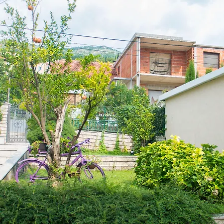 Agava Pensjonat Mostar