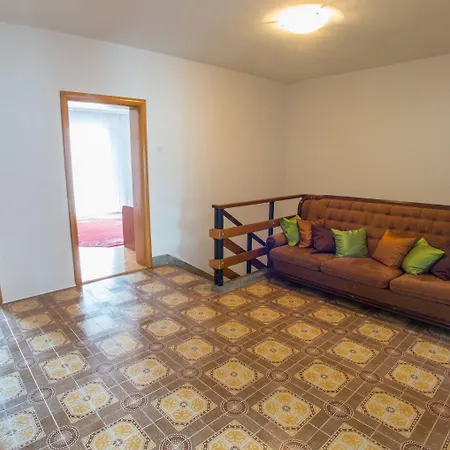 Pensjonat Agava Mostar