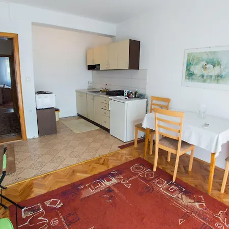 Pensjonat Agava Mostar