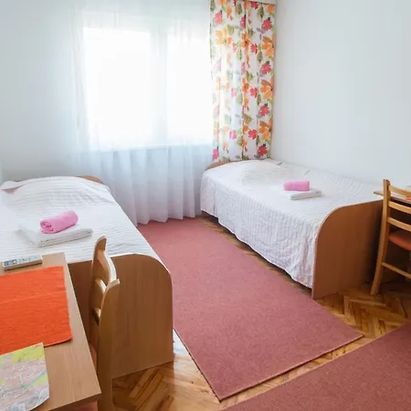 Pensjonat Agava Mostar