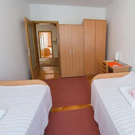 Guest house Agava 3*