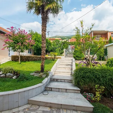 Agava Pensjonat Mostar