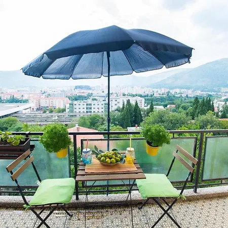 Agava Pensjonat Mostar